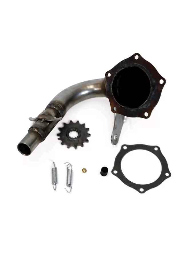 Rieju MRT 50 EURO 5+ Tuning Kit bei Zweirad Wagner